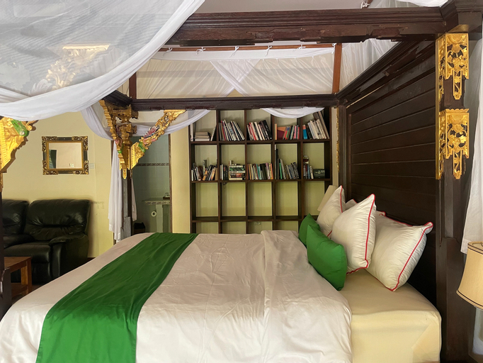 Bedroom 19