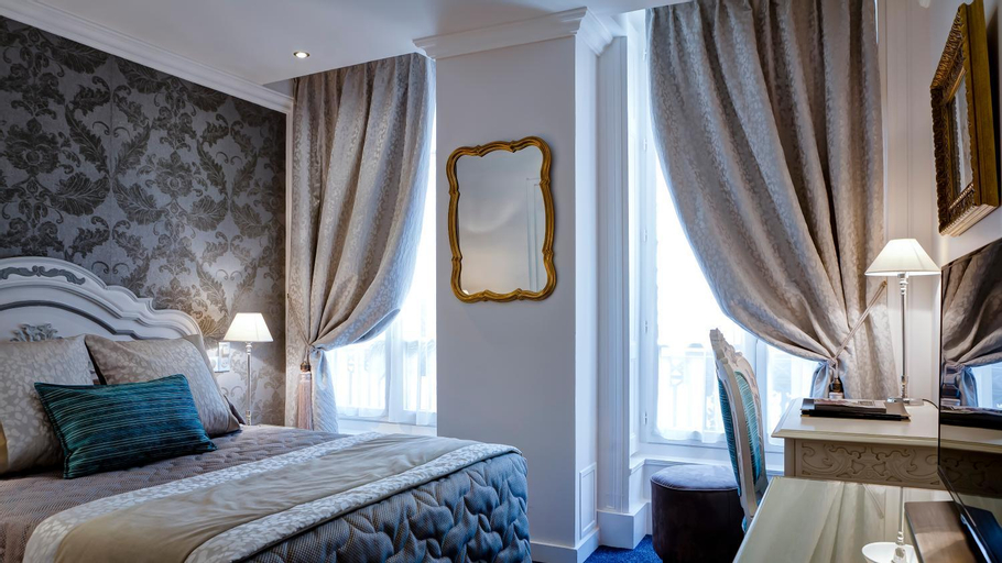 Bedroom 12