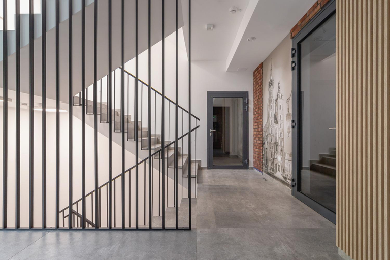 Others 5, Cozy Studio Apartment Sauna & AC Krakow by Noclegi Renters, Kraków City