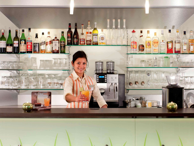 Food & Drinks 4, ibis Augsburg Hauptbahnhof, Augsburg