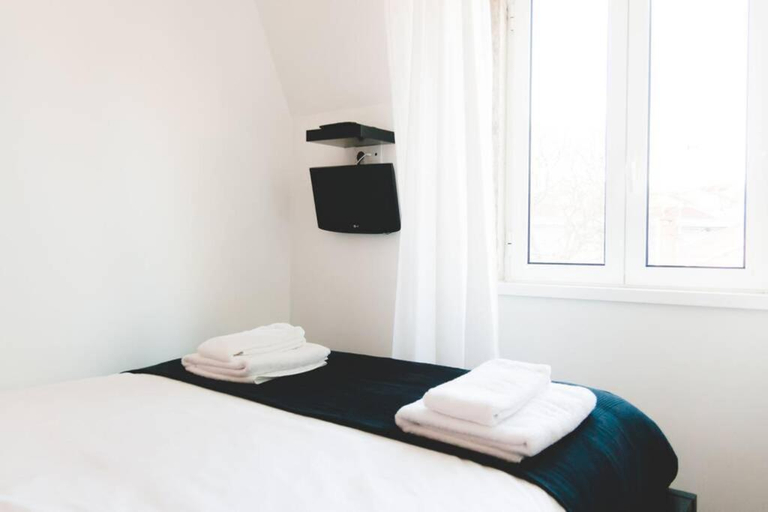 Others 5, Welcome to Alcântara Apartment, Lisbon
