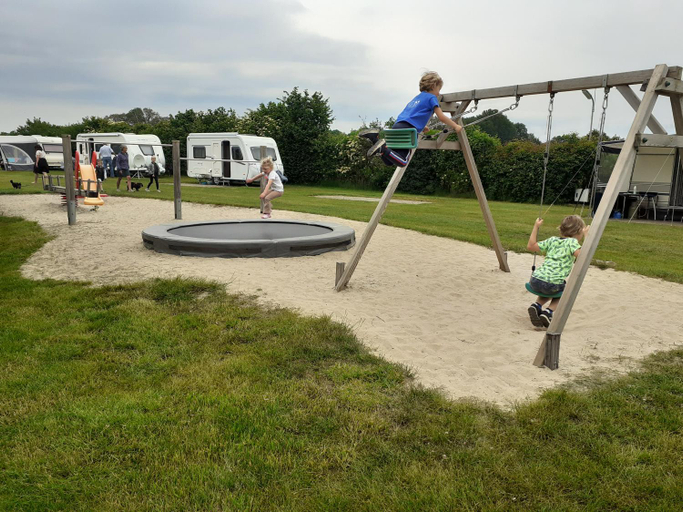 Others 5, Charmecamping & Appartementen De Regge-Vallei, Hellendoorn