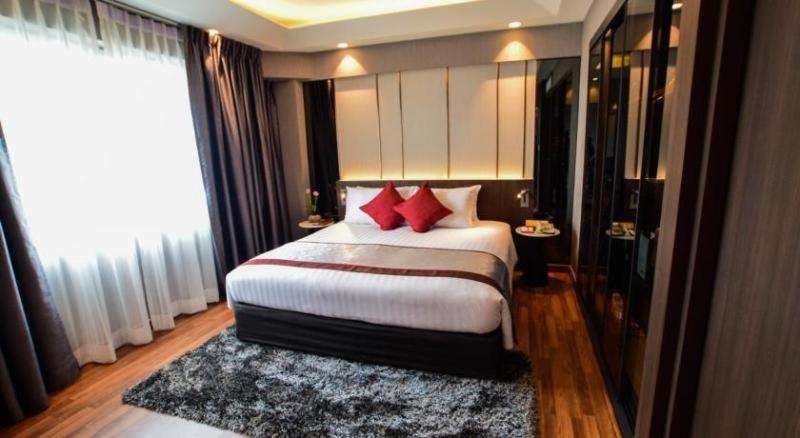 Bedroom 22