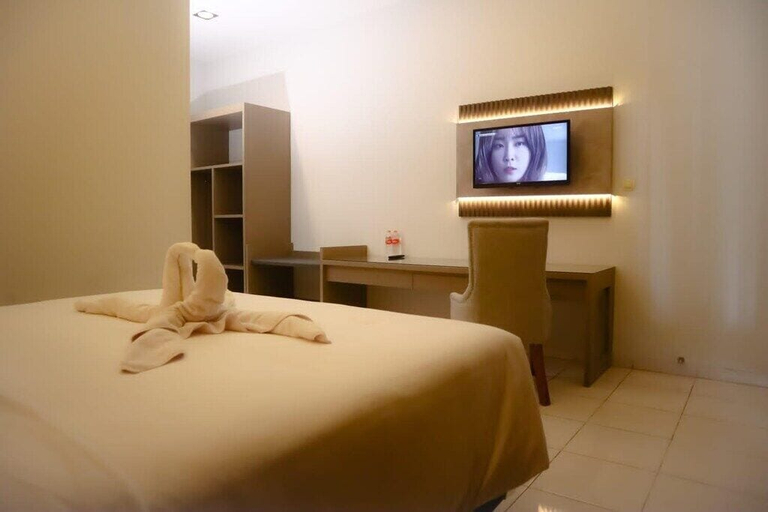 Bedroom 11