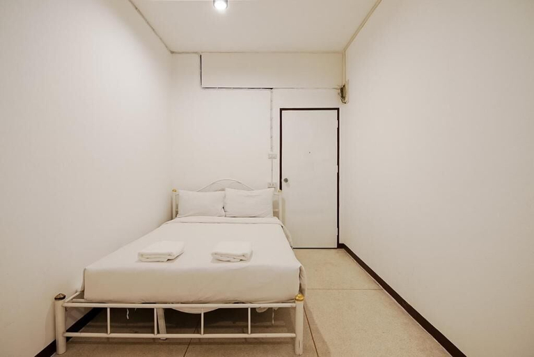 Bedroom 3, GO INN Asiatique , Bang Kho Laem