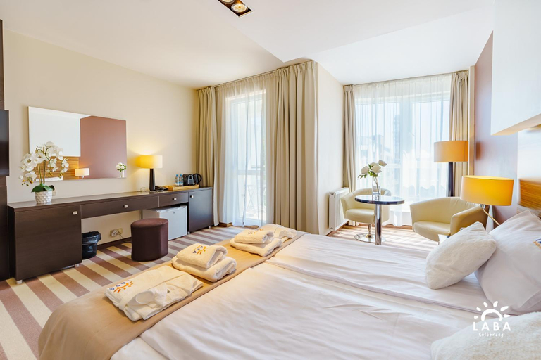 Others 2, LABA Kolobrzeg DIVA Apartament Prywatny, Kołobrzeg