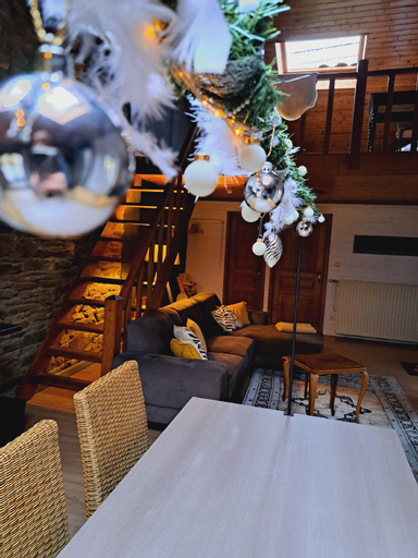 Food & Drinks 4, Le Chalet - Maison de vacances, Luxembourg