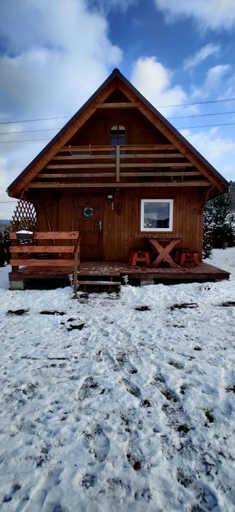Others 5, Domki Zacisze, Lesko