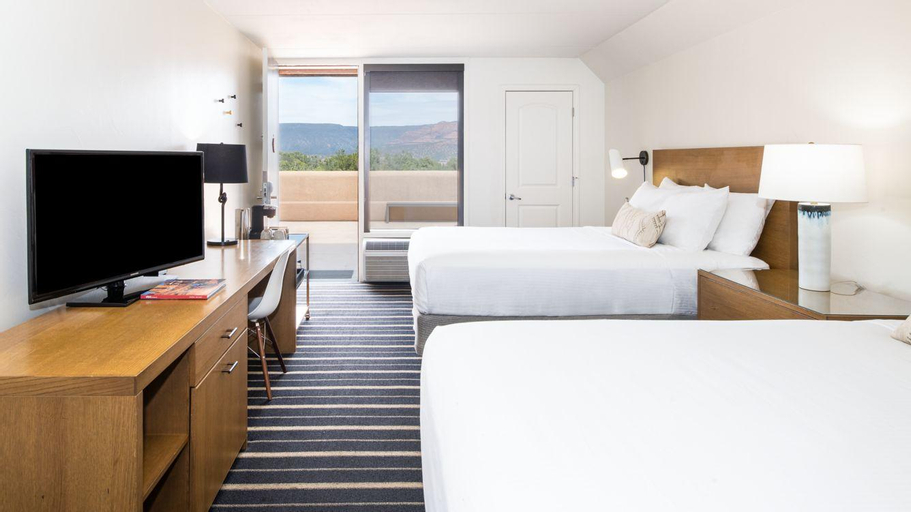 Bedroom 6