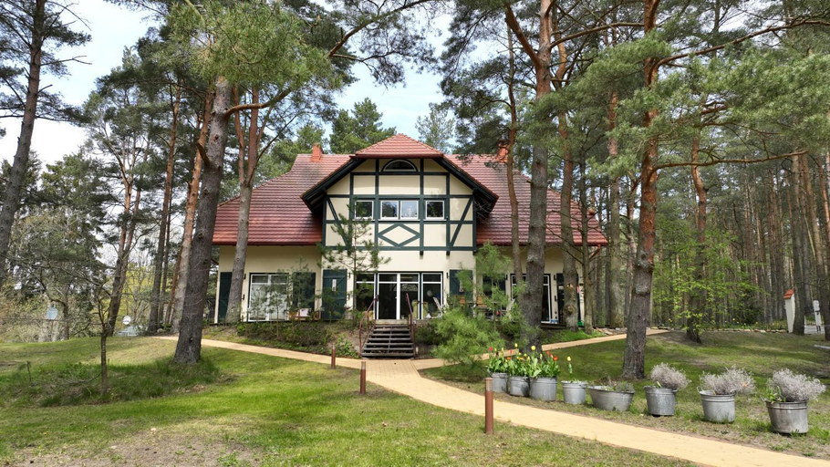 Others 3, Pension Kalmus, Słupsk