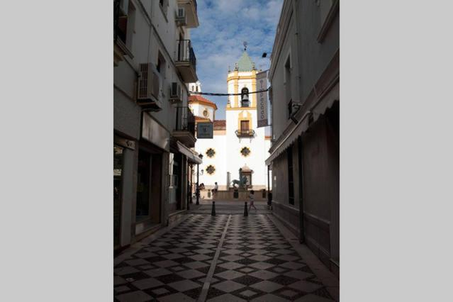 Others 2, Apartamento Centro Ciudad Ronda, Málaga