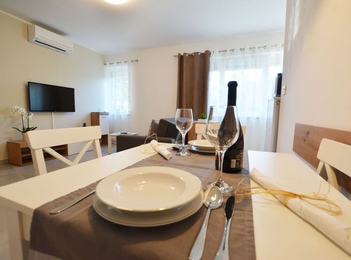 Others 4, Stylish and Modern Rovinj Apartment, Rovinj