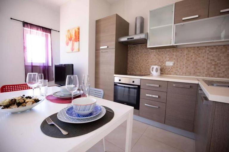 Others 2, VBH Apartament SLIEMA