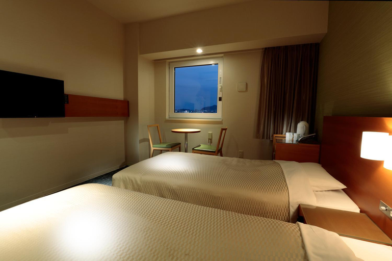 Bedroom 3, Candeo Hotels Fukuyama, Fukuyama