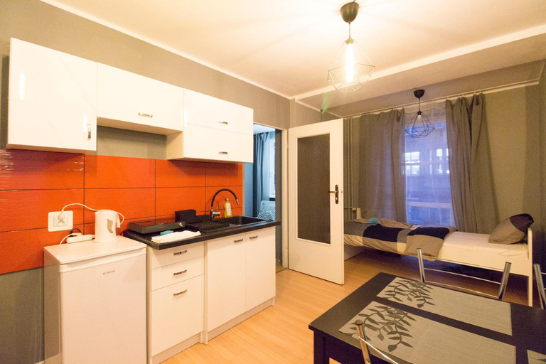 Others 5, Happy Apartments - Economy, Środa Śląska