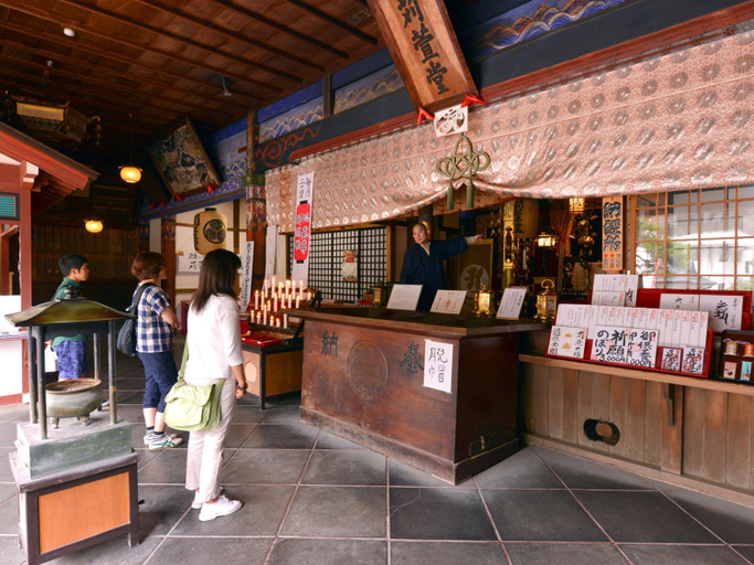 Others 5, 密厳院, Kōya