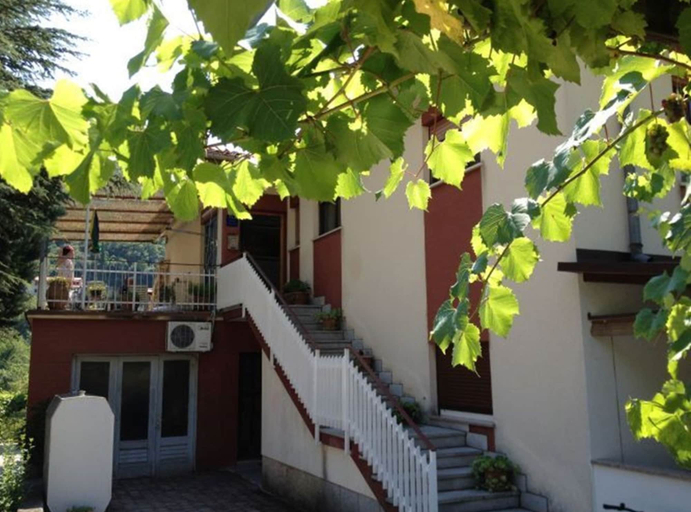 Exterior & Views 2, Lovely Apartments Near the Sea, Mošćenička Draga