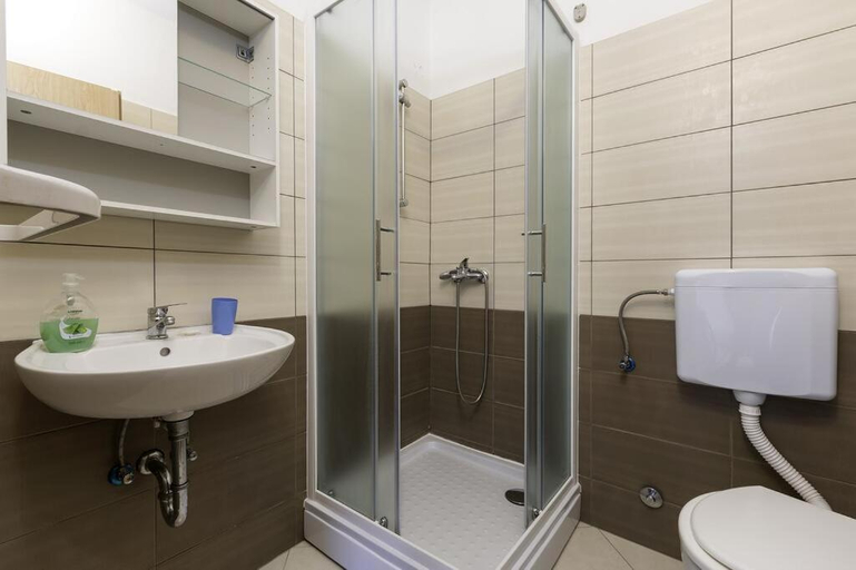 Others 2, Apartments Jakoplic, Medulin