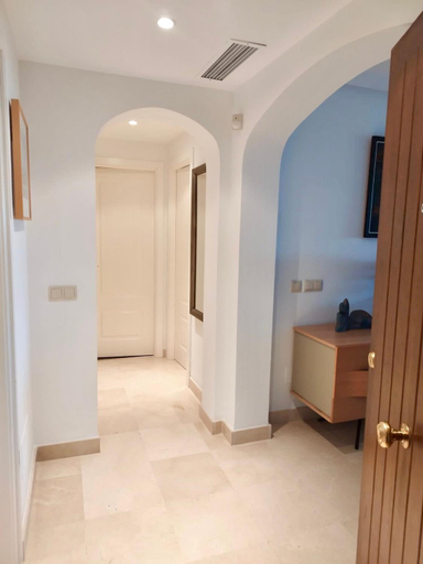 Bedroom, Los Arqueros Las Jacarandas, Málaga