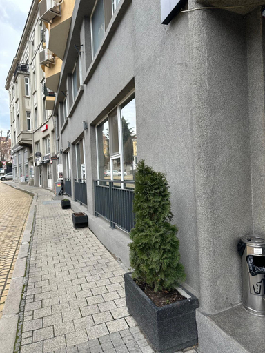 Others 5, Central Point Boutique Hotel, Stolichna