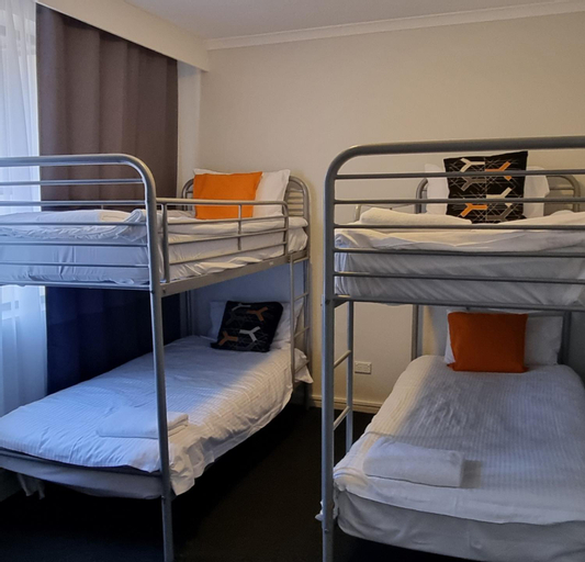Bedroom 6