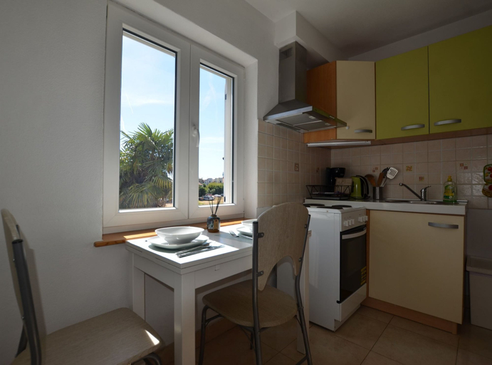 Others 4, Tranquil Rovinj Studio Apartments, Rovinj