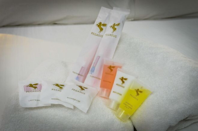 Amenities