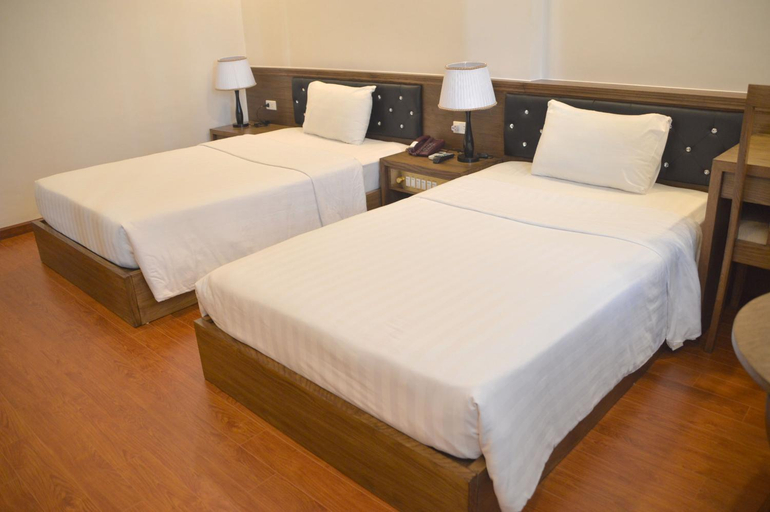 Bedroom 9