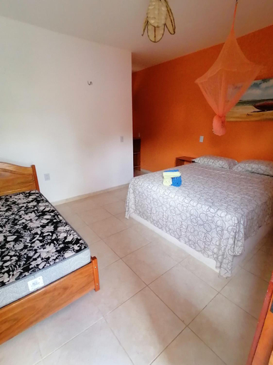 Others 3, Casa Grande, Camocim