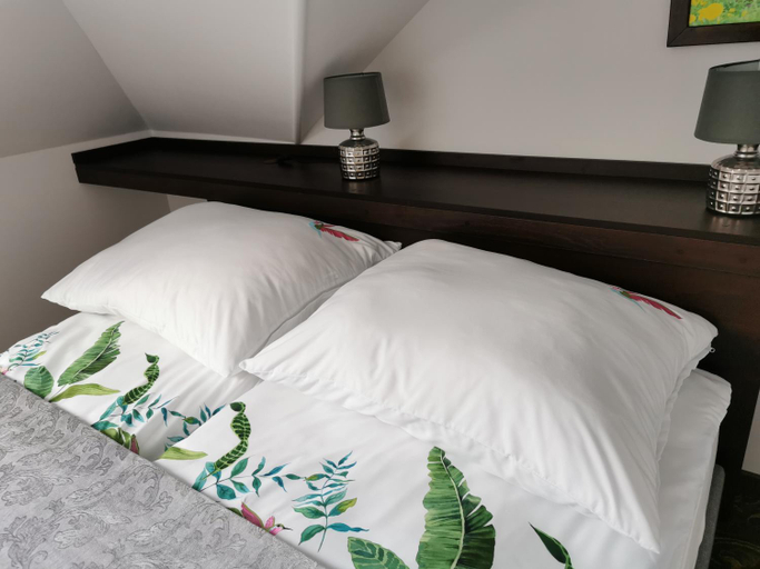 Bedroom 2, Miodowe Siedlisko, Sokółka
