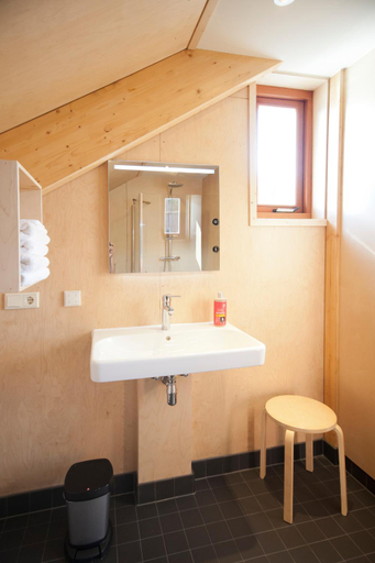 5, Bed & Coffee Skilleplaatsje, Texel