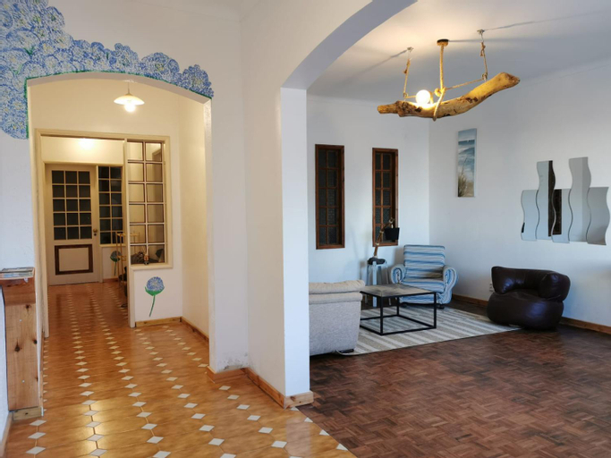 The Handmade House Azores, Ribeira Grande