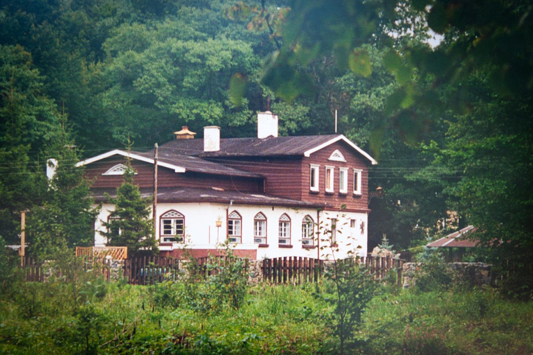 Others 3, Marysienka, Głubczyce