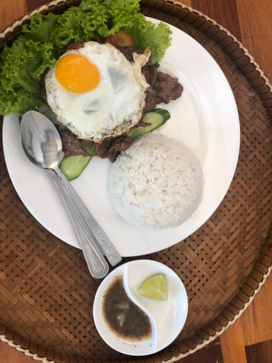 Food & Drinks 5, Por Chey Residence, Svay Pao