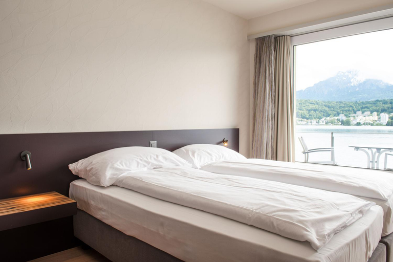 Bedroom 17