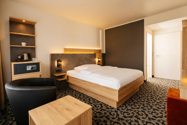 Bedroom 7