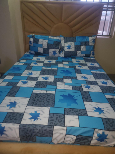 Others 4, Miraph APt. with Starlink wifi, AbujaMun