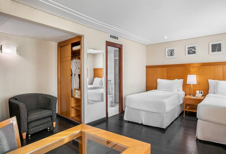 Bedroom 13