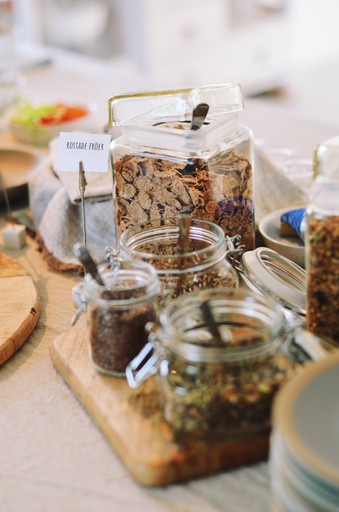 Food & Drinks 4, Galleriet BnB, Gotland