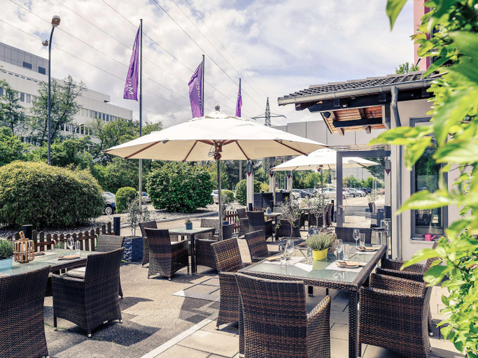 Food & Drinks 4, Mercure Hotel Stuttgart Sindelfingen an der Messe, Böblingen