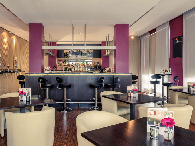 Food & Drinks 4, Mercure Neu-Isenburg, Offenbach