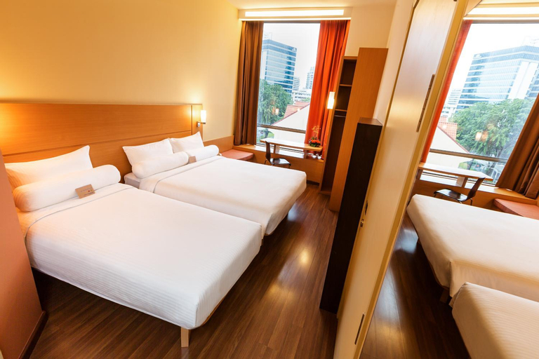 Bedroom 8