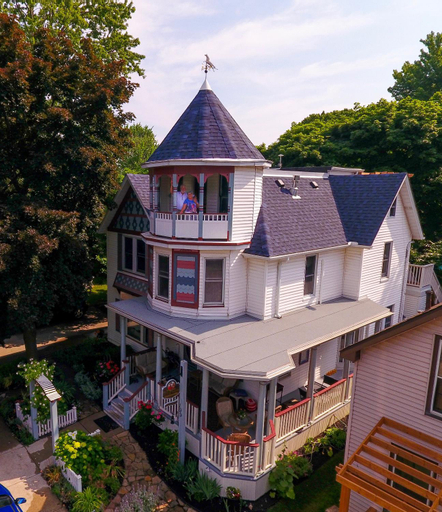 Bondy House Bed & Breakfast, Essex