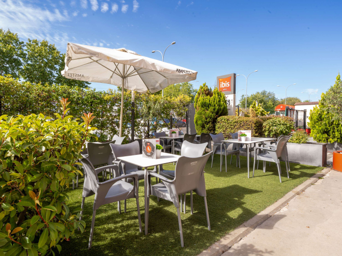 Food & Drinks 5, ibis Madrid Alcorcon Tresaguas, Madrid