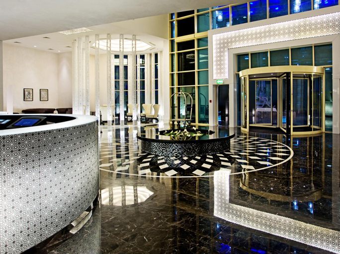 Public Area 3, Kempinski Residences & Suites