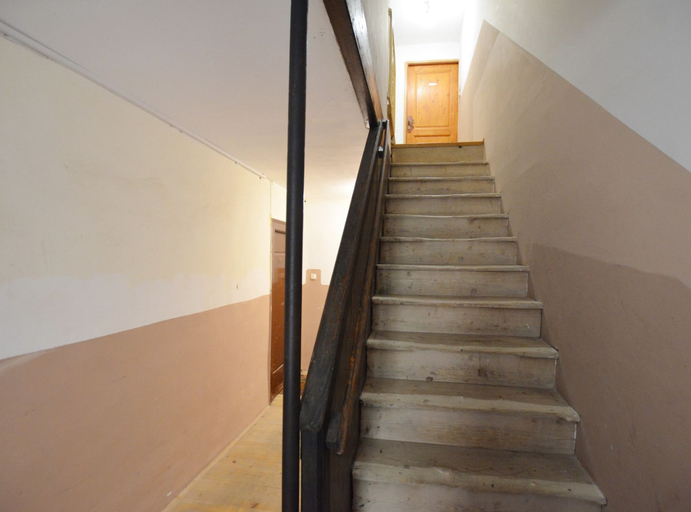 Others 3, Chic and Stylish Old Town Rovinj Apartment, Rovinj
