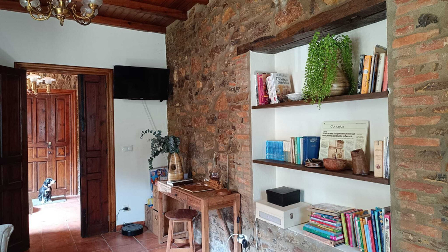 Others 5, Casa Rural Selmo, Asturias