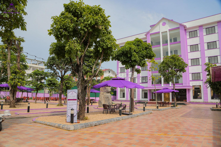 Others 5, Vinh Hoang Hotel, Cua Lo, Nghe An, Vietnam, Cửa Lò