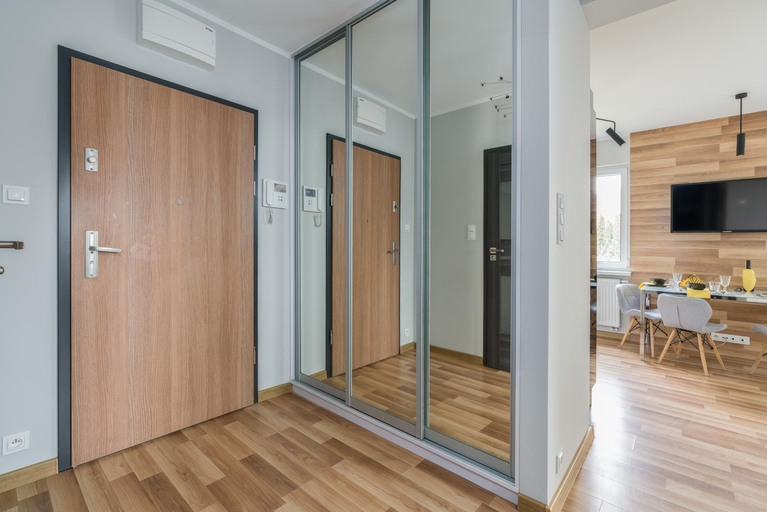 Others 4, Apartment Rozana Poznan by Noclegi Renters, Poznań City