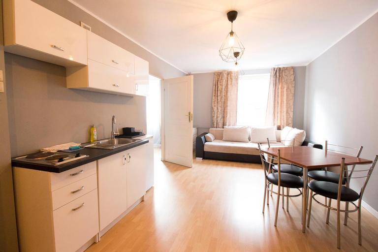 Others 4, Happy Apartments - Economy, Środa Śląska